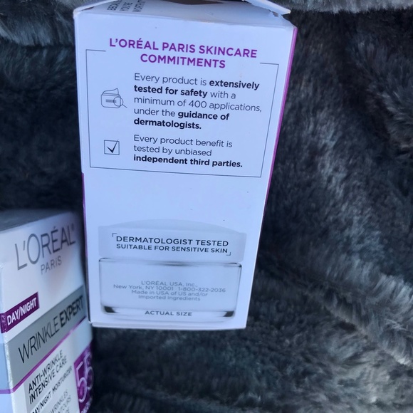 L’Oréal wrinkle cure - Picture 8 of 13